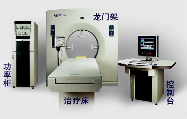 HY7000射頻熱療機(jī)